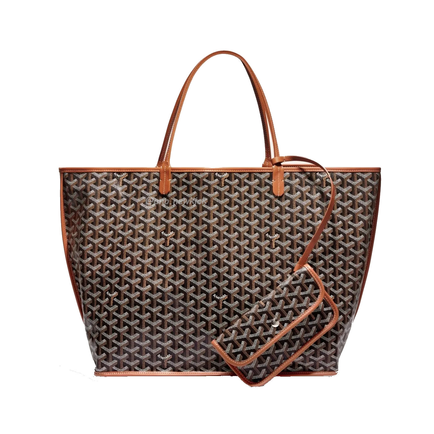 Goyard Anjou Bag (10) - newkick.vip